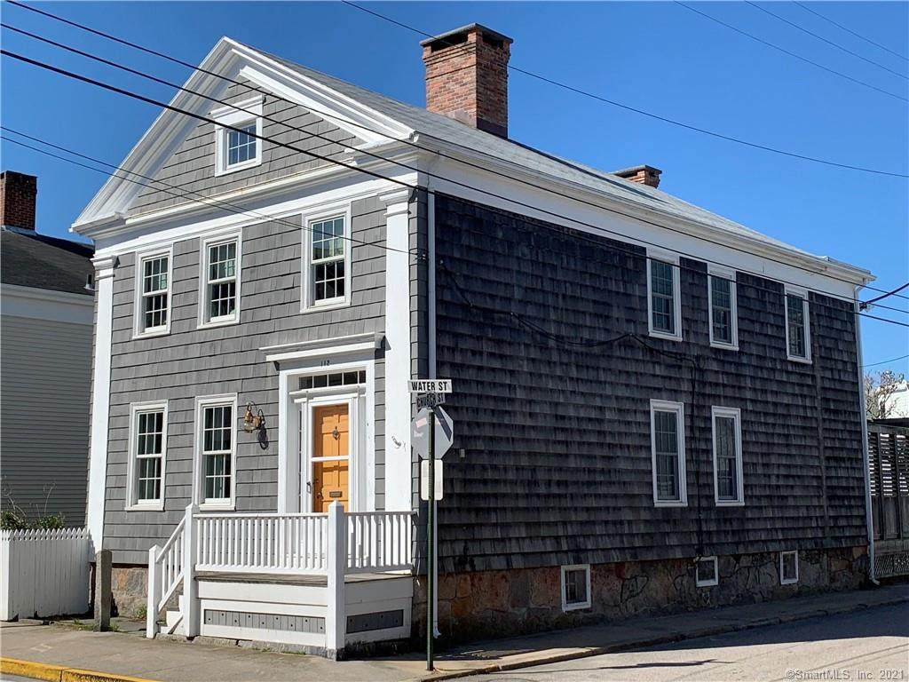 112 Water Street - Photo 1