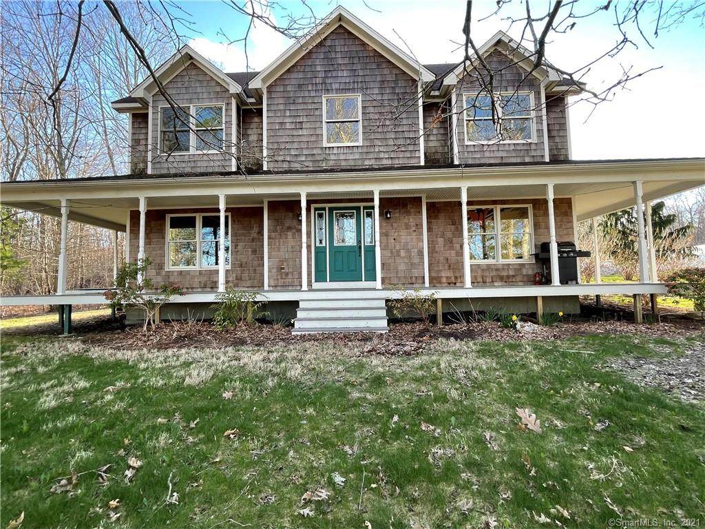 401 Bailey Road - Photo 1