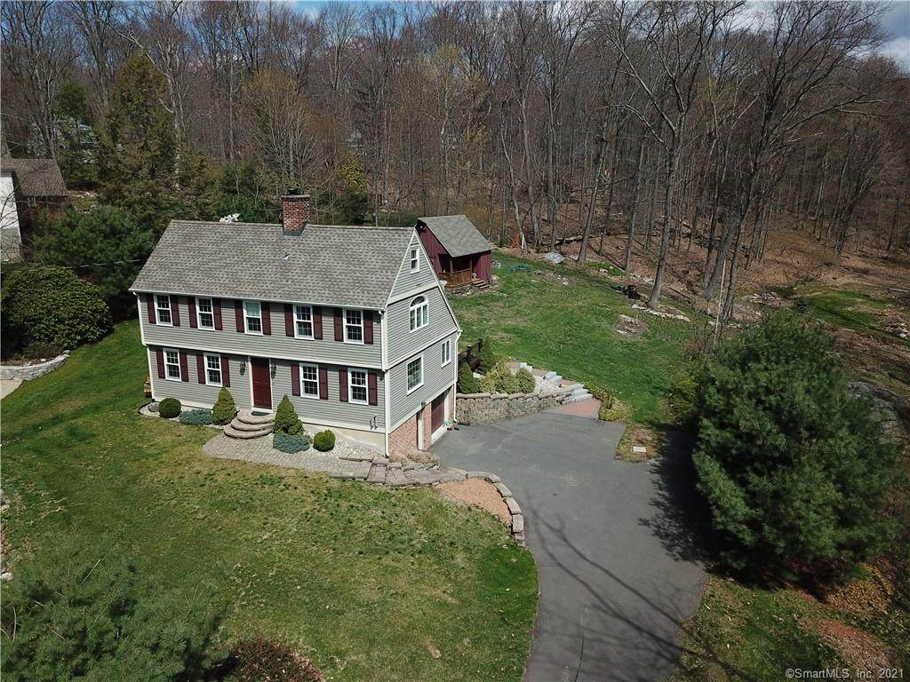 111 Wright Road - Photo 1