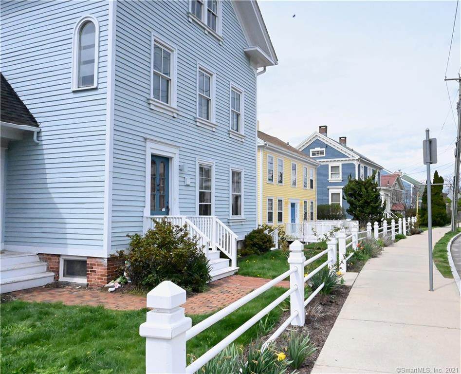 632 Quinnipiac Avenue - Photo 1