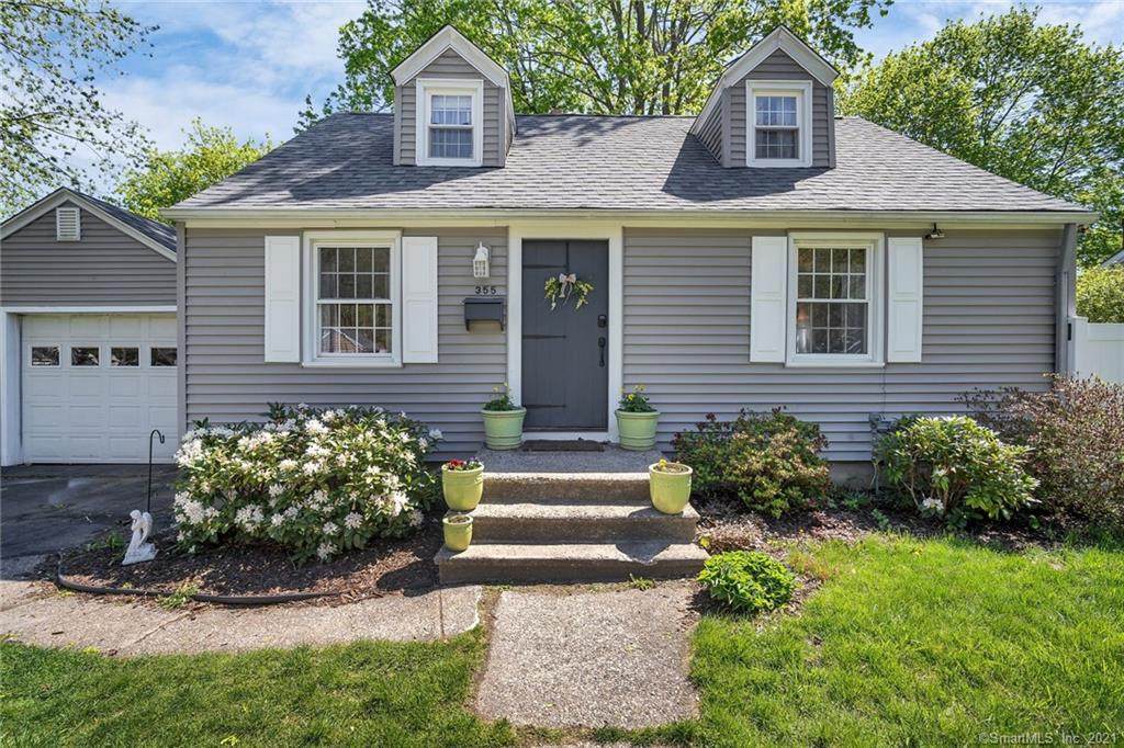355 Hoadley Street - Photo 1