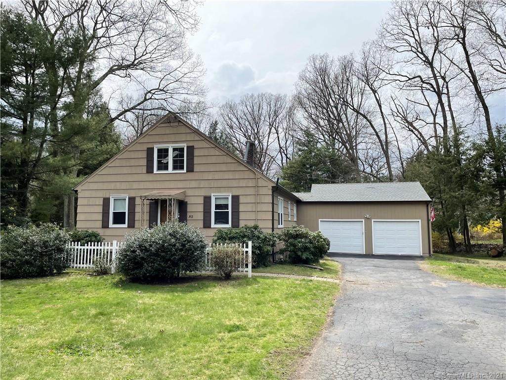512 Plainville Avenue - Photo 1