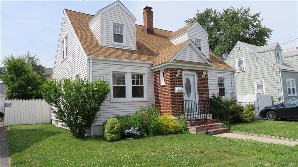 280 Cleveland Avenue - Photo 1