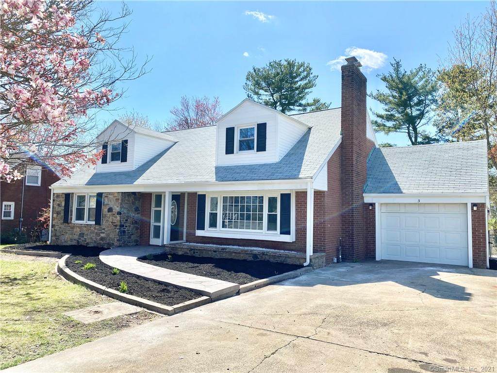 3 Bellevue Terrace - Photo 1