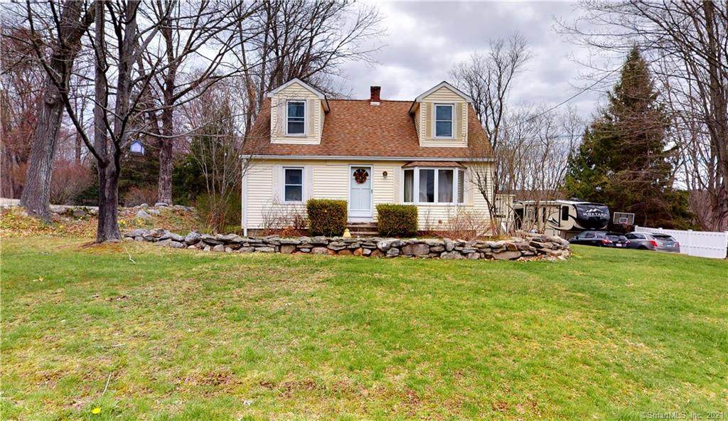 22 Spring Hill Road - Photo 1