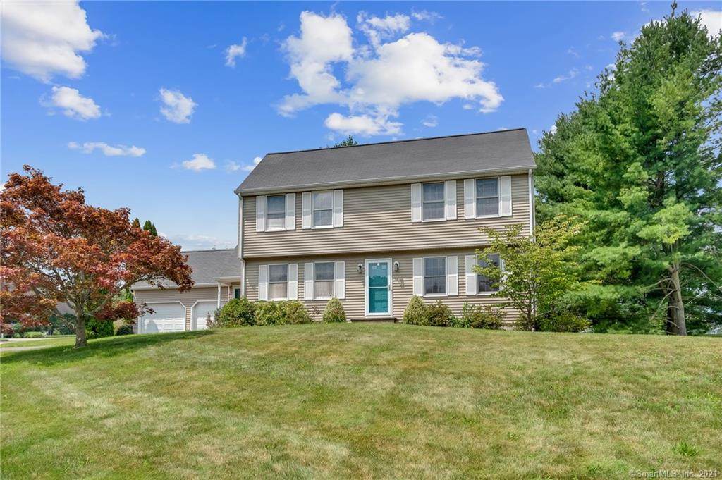 52 Princeton Drive - Photo 1