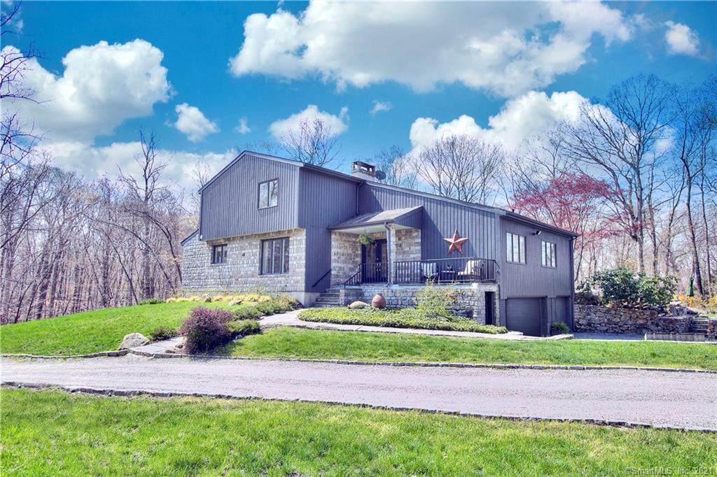 368 Good Hill Road - Photo 1