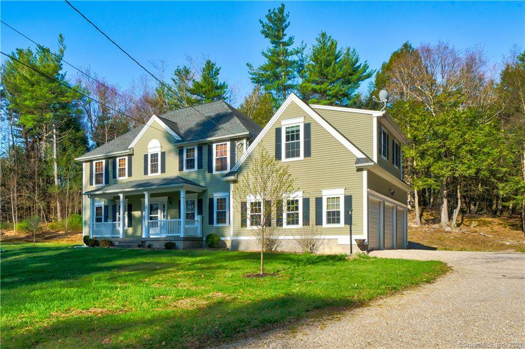 151 Losaw Road - Photo 1