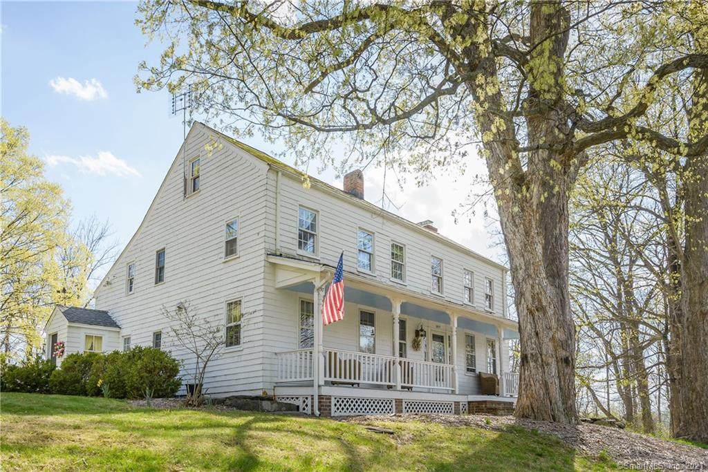 57 Obtuse Hill Road - Photo 1