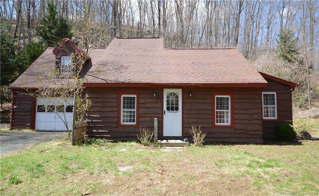 236 Hattertown Road - Photo 1