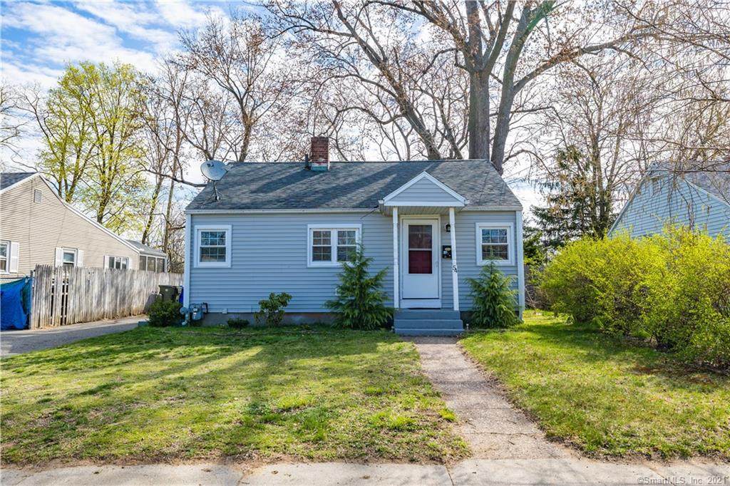 54 Lawrence Street - Photo 1
