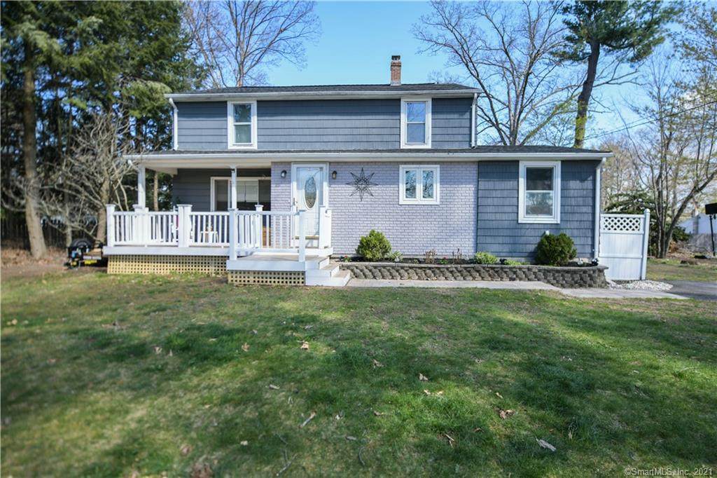 176 Griffin Road - Photo 1