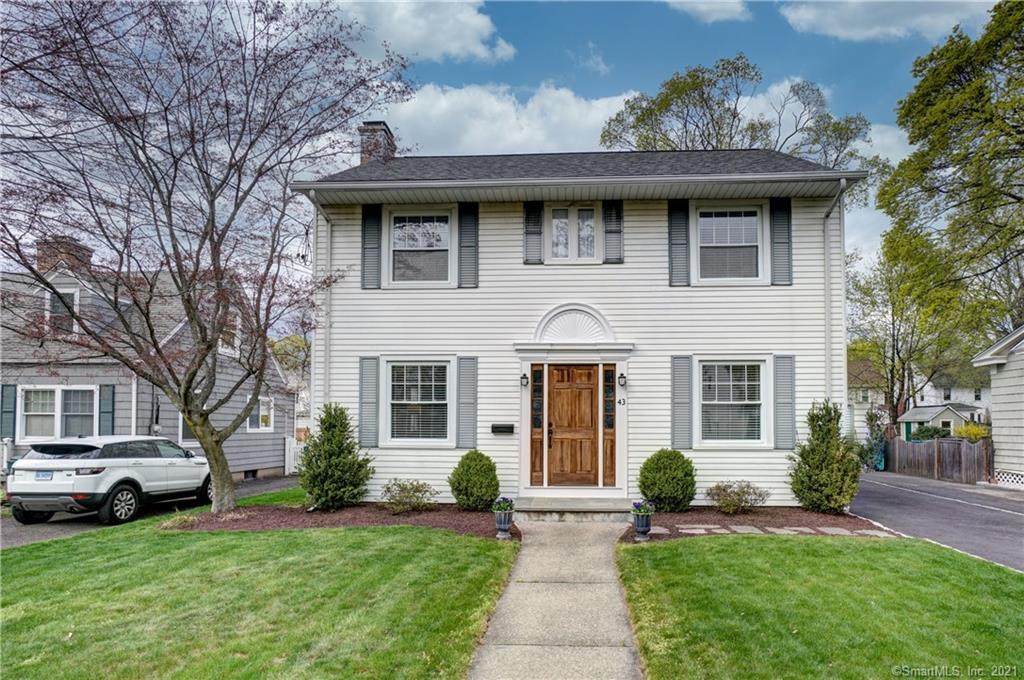 43 Ardmore Street - Photo 1