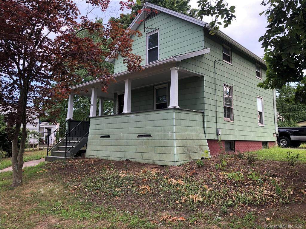 89 Ward Street - Photo 1