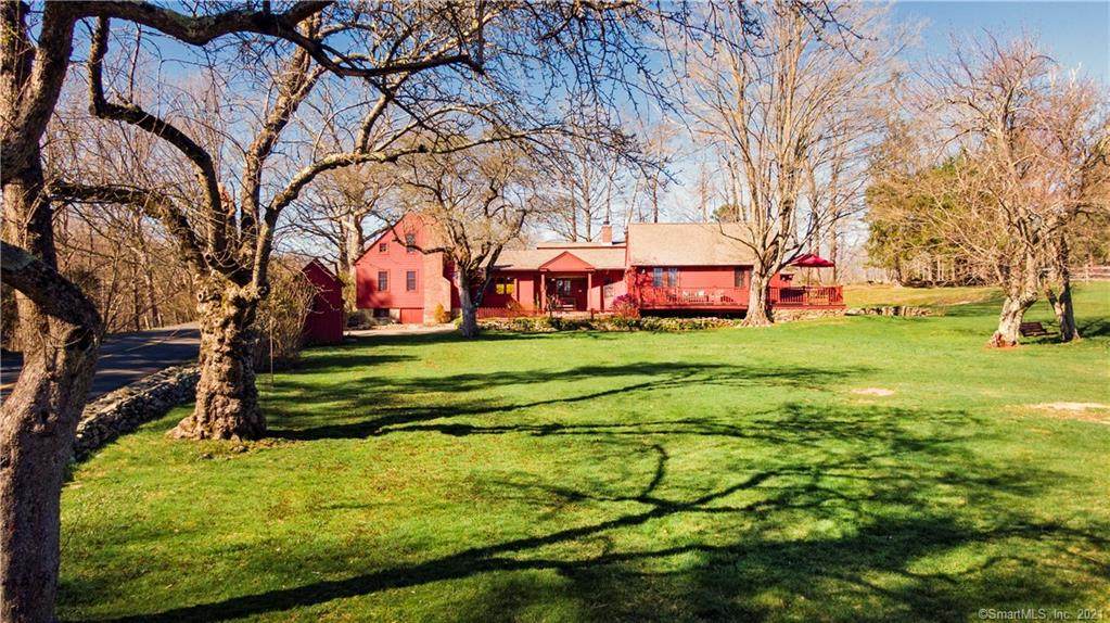 12 Jackson Road - Photo 1