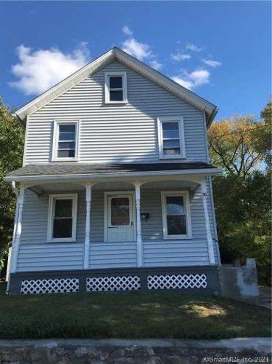 80 Red Mountain Avenue - Photo 1