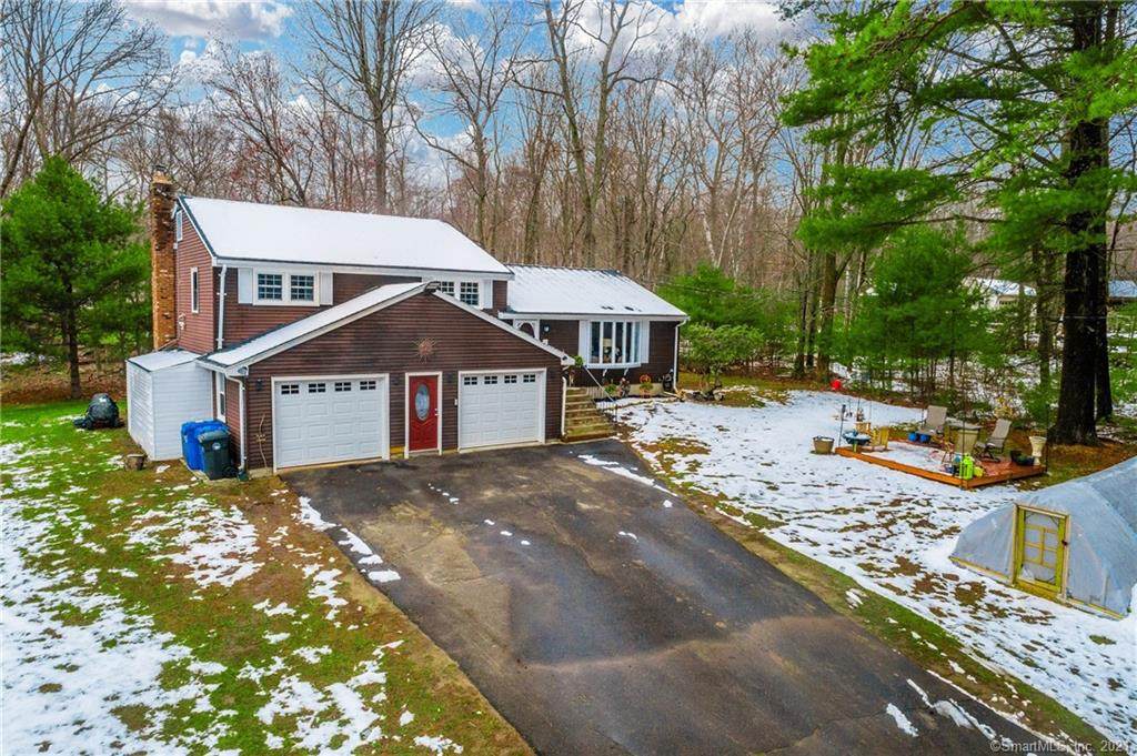 249 Babcock Road - Photo 1