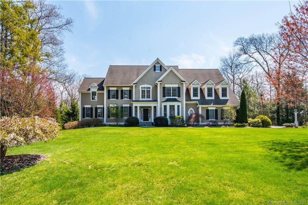49 Wildwood Drive - Photo 1