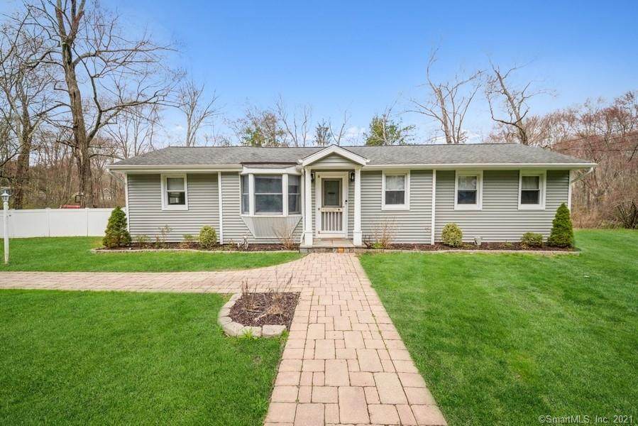 81 Mountain View Drive - Photo 1