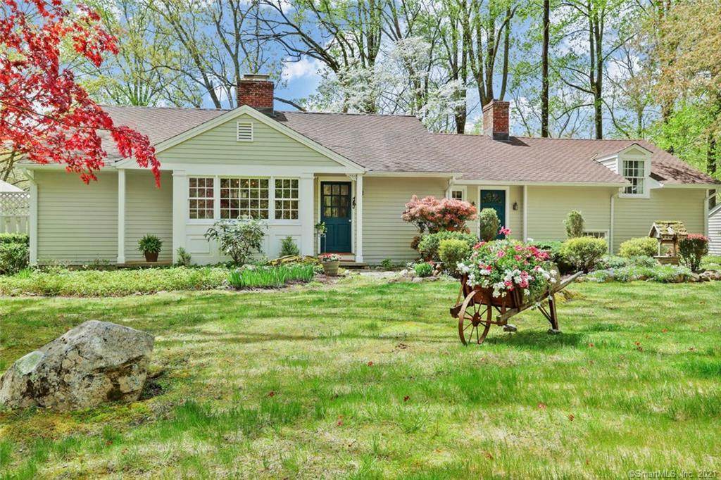 43 Old Stagecoach Road - Photo 1
