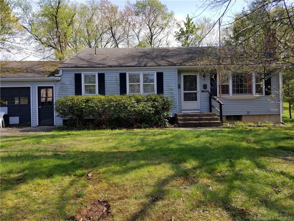 31 Ridgewood Drive - Photo 1