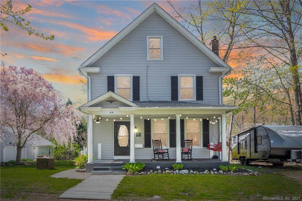 55 Walnut Street - Photo 1