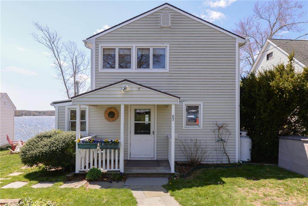 87 Spellman Point Road - Photo 1