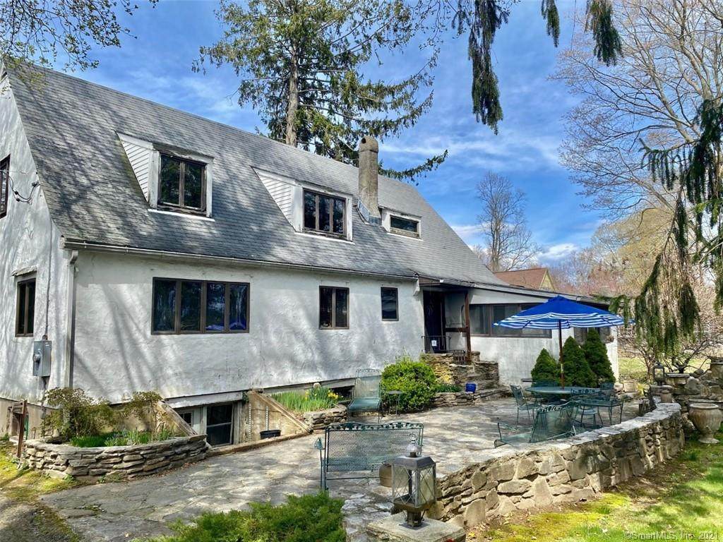 110 Old Boston Post Road - Photo 1