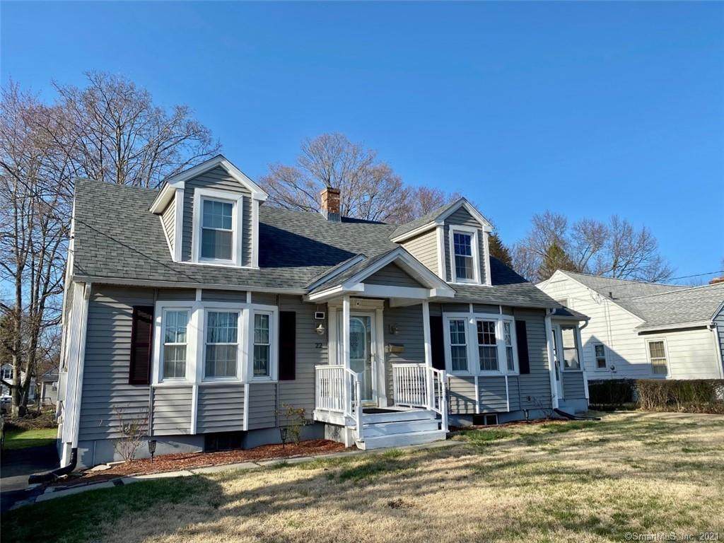 22 Francis Avenue - Photo 1