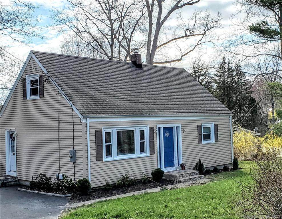 74 Oak Hill Road - Photo 1