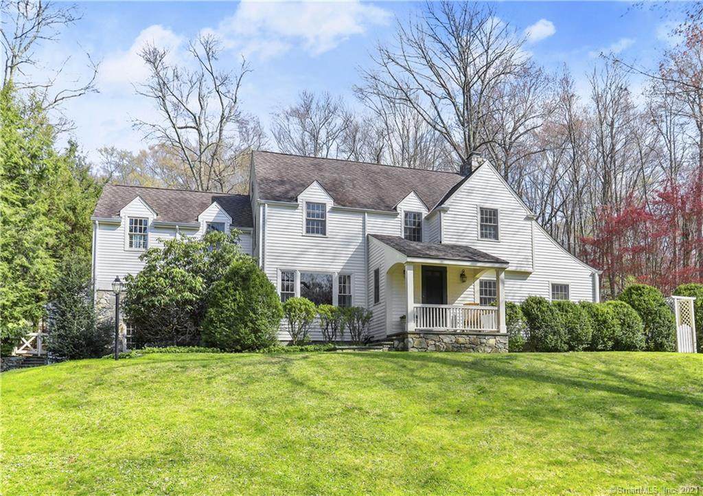 309 Cedar Wood Road - Photo 1