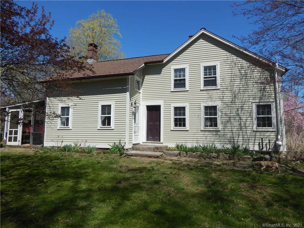 56 Keighley Pond Road - Photo 1