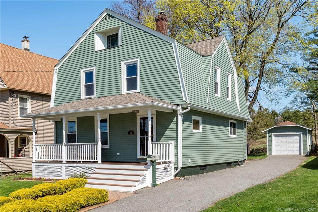 64 Baker Avenue - Photo 1