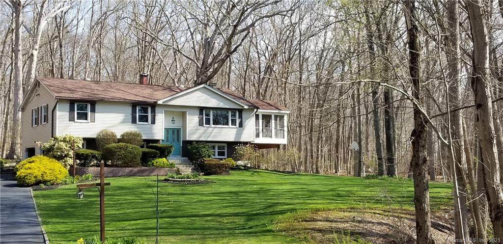 173 Old Willimantic Road - Photo 1
