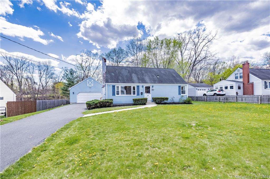 127 Sunset Street - Photo 1