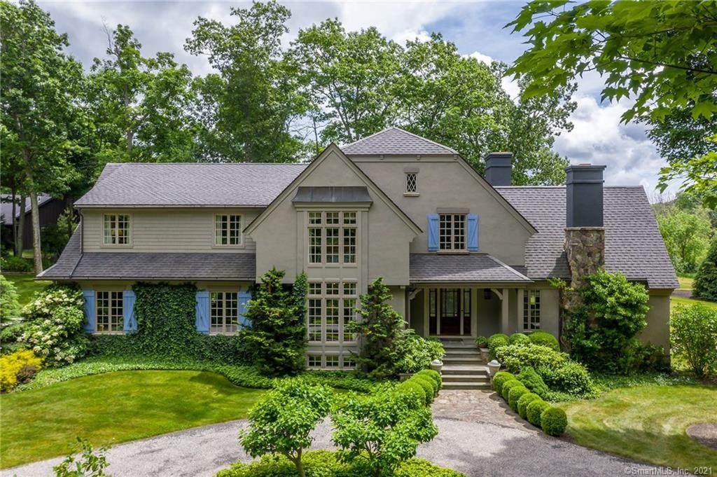 214 Litchfield Road - Photo 1