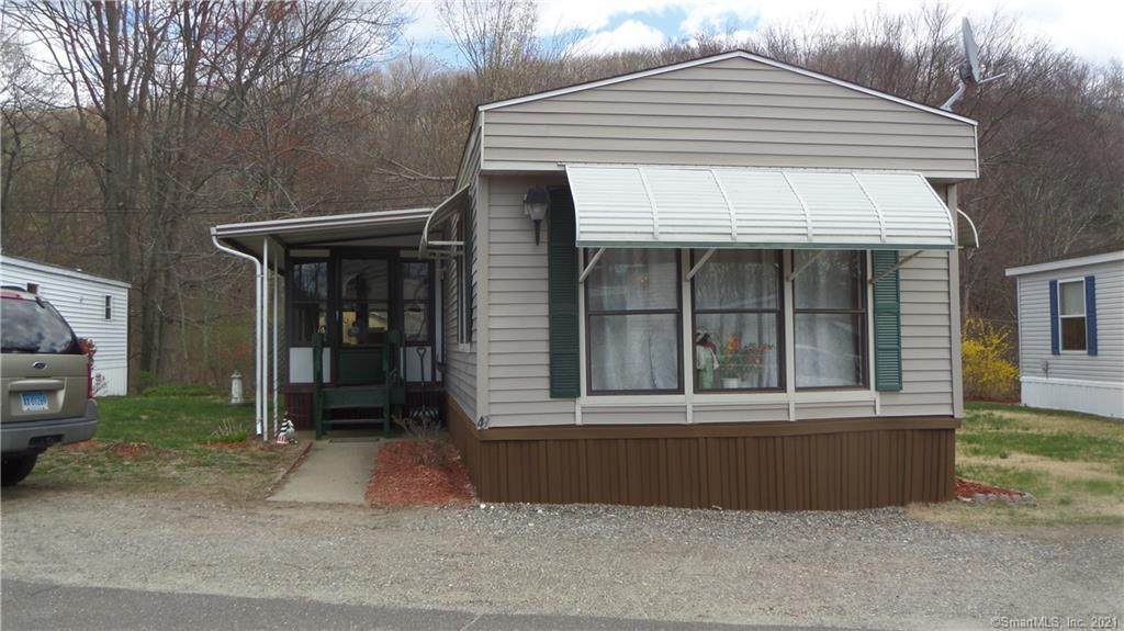 108-49 Clark Road - Photo 1