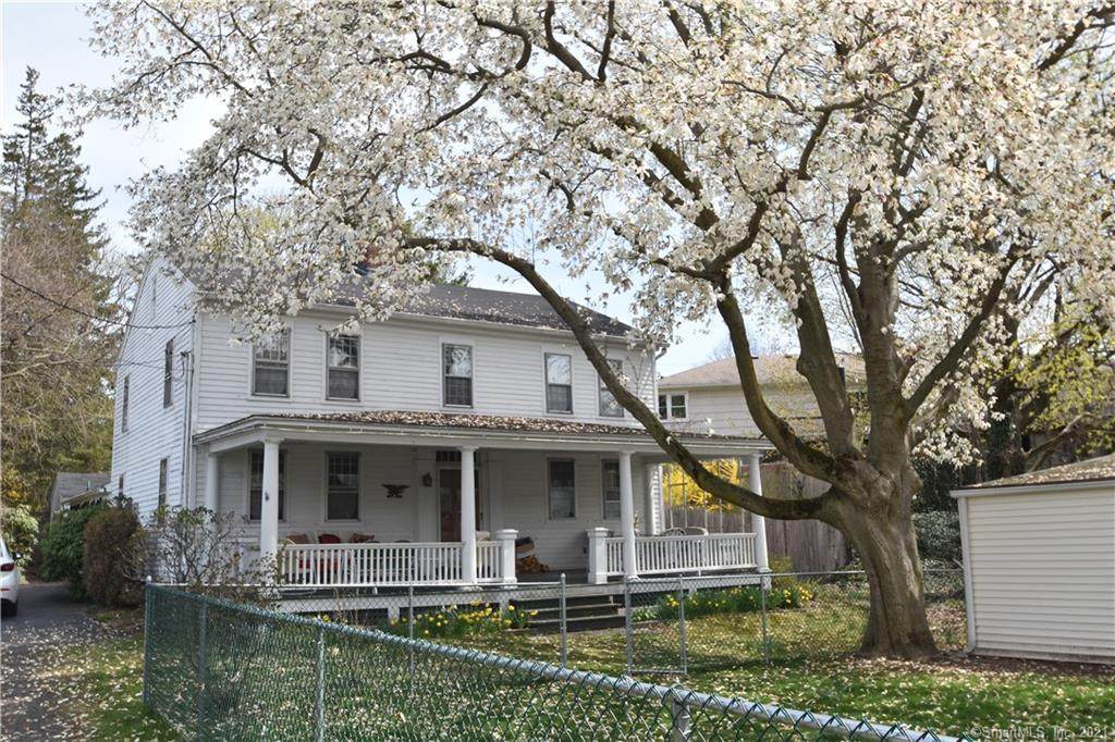 341 Townsend Avenue - Photo 1