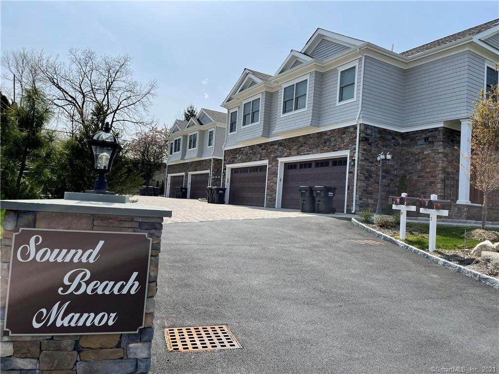 8 Sound Beach Avenue Extension - Photo 1