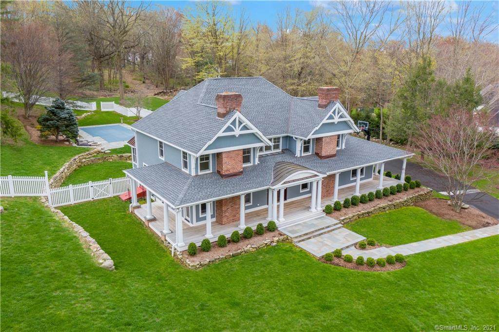 110 Farmstead Hill Road - Photo 1