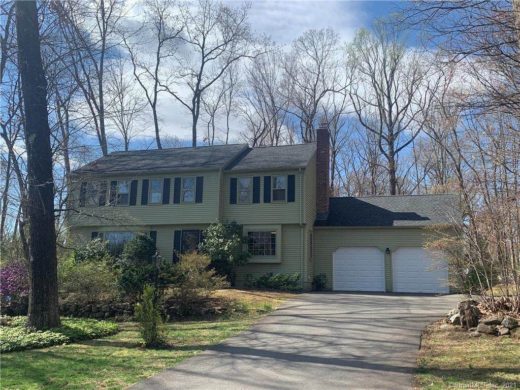 25 Arrowleaf Court - Photo 1