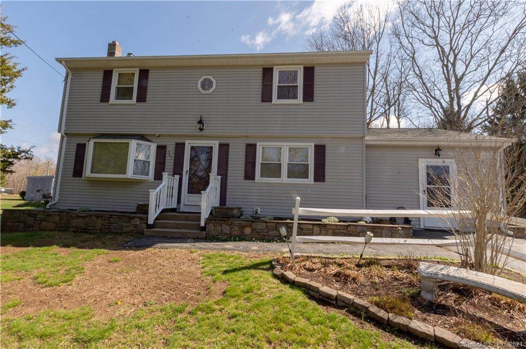 365 Roode Road - Photo 1
