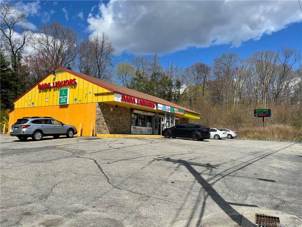 757 Meriden Road - Photo 1