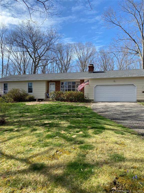 53 Parmalee Hill Road - Photo 1