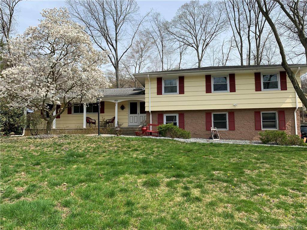 831 Rail Fence Road - Photo 1