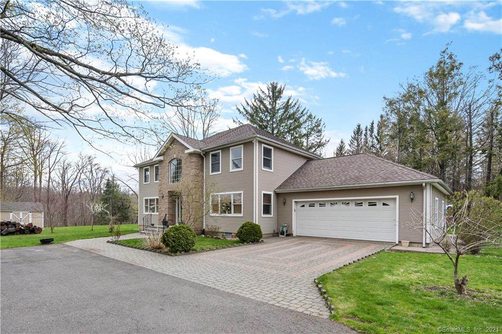 266 Thomaston Road - Photo 1