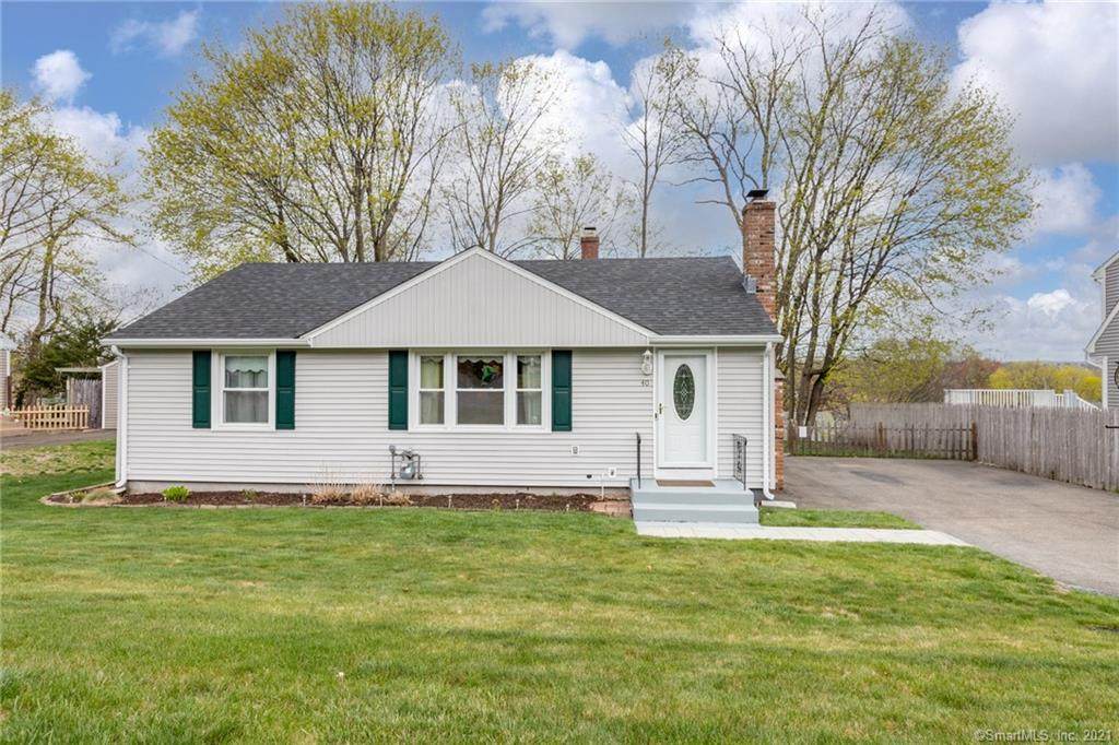 40 Parkview Road - Photo 1