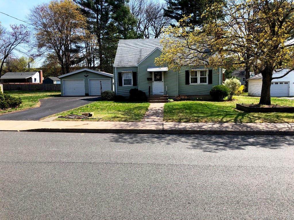 91 Trebbe Drive - Photo 1