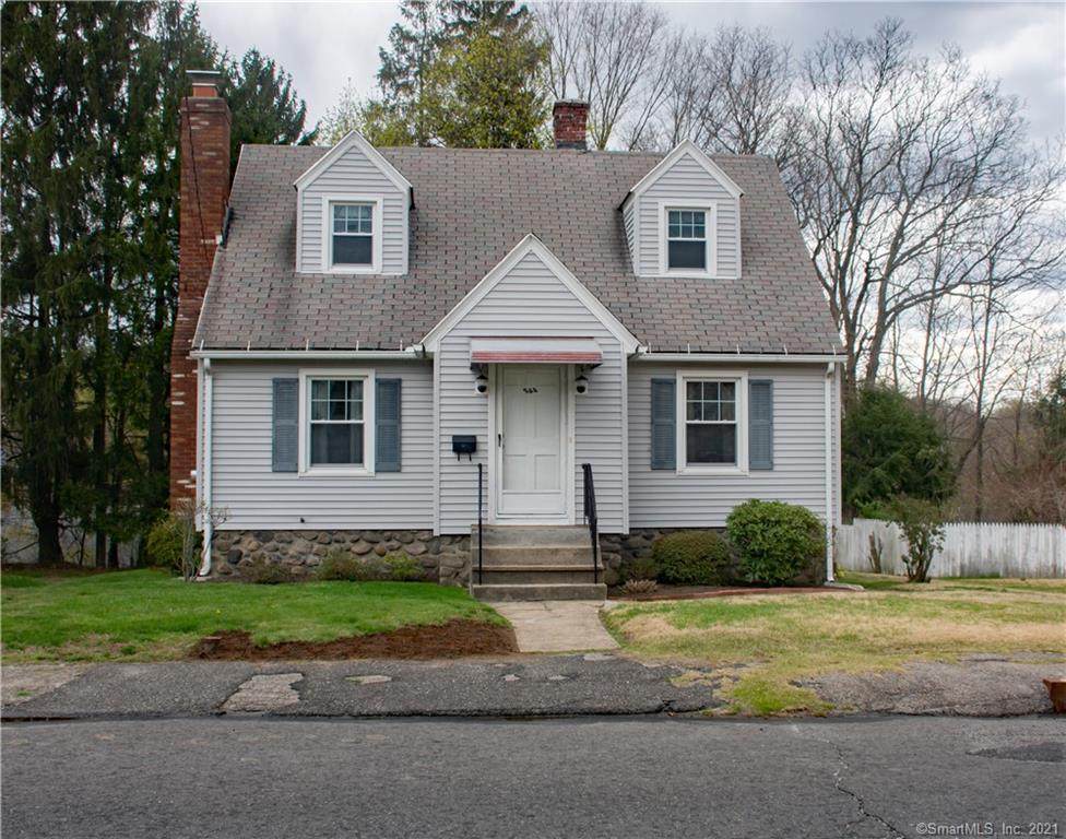 244 Monroe Avenue - Photo 1