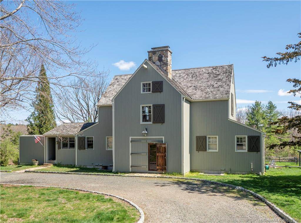66 Sanfordtown Road - Photo 1